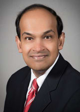 Dr. Bidyut K Pramanik, MD - New York, NY - Neuroradiology, Diagnostic Radiology