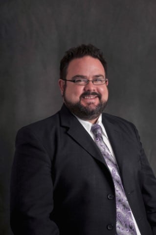 Dr. Jordan William Stuckey, MD