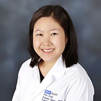 Dr. Kimberly Kyonga Cheong