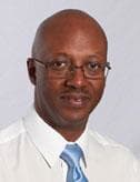 Dr. Oluma Yoseph Bushen, MD