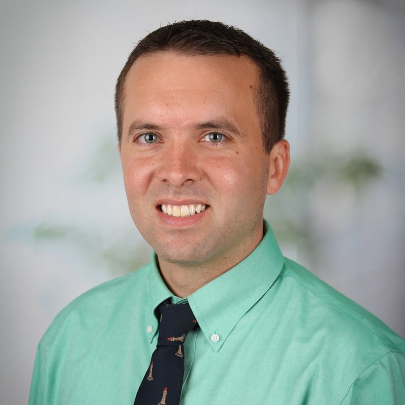 Dr. Benjamin Paul Mcgreevy, MD