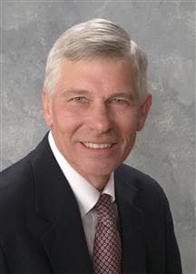 Dr. James Harry Myers, MD - Providence, RI - Endocrinology,  Diabetes & Metabolism, Internal Medicine