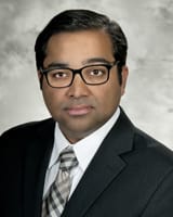 Dr. Gyan Pareek
