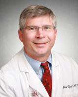 Dr. William Floyd Fleet, MD