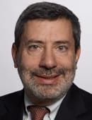Dr. Kenneth W Aschheim, DDS - New York, NY - Dentistry