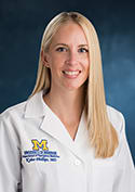 Dr. Kylee Elaine Phillips, MD
