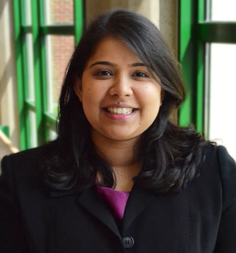 Dr. Priyanka Zutshi Venkataraman, MD - North Easton, MA - Obstetrics & Gynecology