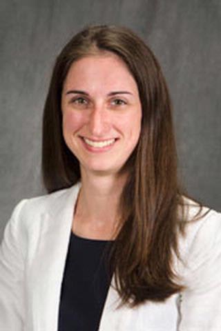 Dr. Danielle Marie Wilbur, MD