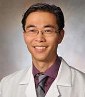 Dr. Charles Lee Rhee, MD