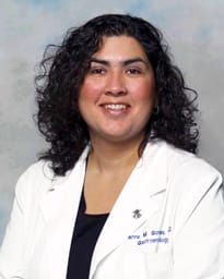 Dr. Anna Magda Gonzales, MD
