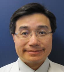 Dr. Spencer Chun-Yueh Li