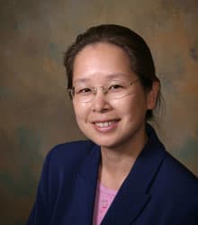 Dr. Lisa Rayin Tsai, MD