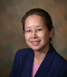 Dr. Lisa Rayin Tsai, MD - Sugar Land, TX - Obstetrics & Gynecology
