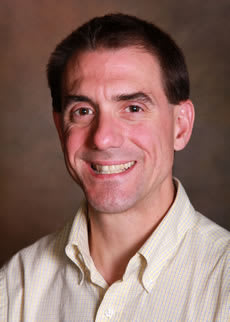 Dr. Anthony Joseph Pandolfo