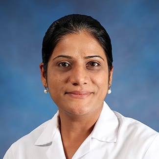 Dr. Renu Teckchandani, MD - Saint Louis, MO - Internal Medicine, Hospital Medicine