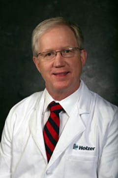 Dr. Charles David Crigger, MD