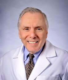 Dr. Melvin Arnold Yoselevsky, MD