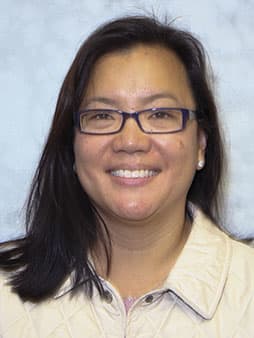 Dr. Doris Pak Cralle, MD