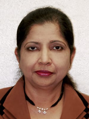 Dr. Manorama M Reddy, MD - San Diego, CA - Internal Medicine, Oncology