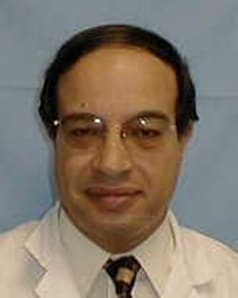 Dr. Moneer M Mansour, MD