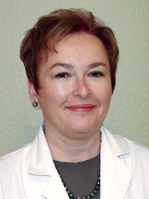 Dr. Maria Jolanta Szmidt, MD - San Diego, CA - Family Medicine