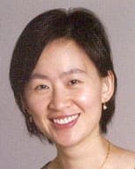 Dr. Derrina Lingling Wu, MD - San Francisco, CA - Internal Medicine