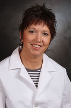 Dr. Lois J Bosley, DO