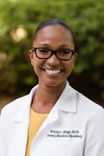 Dr. Ericka Cathy-Joi Mapp, MD
