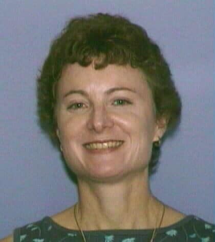 Dr. Elizabeth Ann Vanderburgh, MD