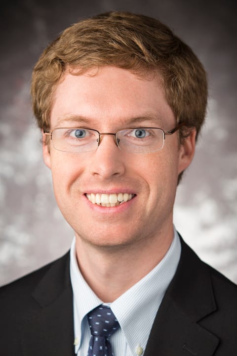 Dr. Grant Eugene Peterson, MD - Des Moines, IA - Internal Medicine