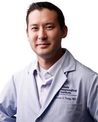 Dr. Andrew Joseph Tsung, MD