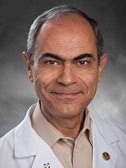 Dr. Moustafa Nagui M Sabri, MD - Park Ridge, IL - Cardiovascular Disease, Interventional Cardiology