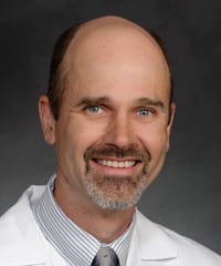 Dr. Brian Andrew Gunter, MD - Sacramento, CA - Diagnostic Radiology