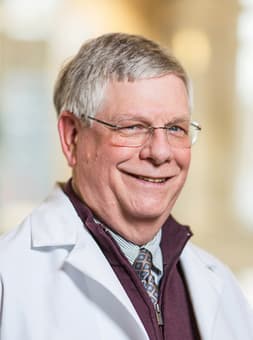 Dr. Carl Francis Eiben, MD