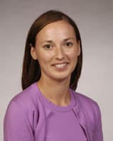 Dr. Mollie Moe Tharp, MD - Overland Park, KS - Pediatrics