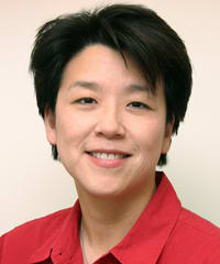 Dr. Angela Kim MD