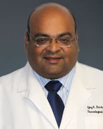 Dr. Ajay Kumar Bindal, MD - Houston, TX - Neurological Surgery