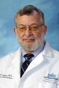 Dr. Kenneth Lloyd Bergsman, MD - Southfield, MI - Hematology, Oncology