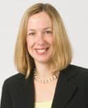 Dr. Carol Rossier Bradford, MD