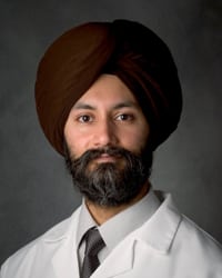 Dr. Gurmeet Singh Sidhu