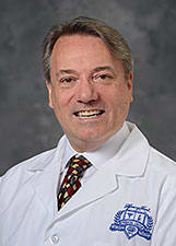 Dr. William Theodore Peruzzi, MD