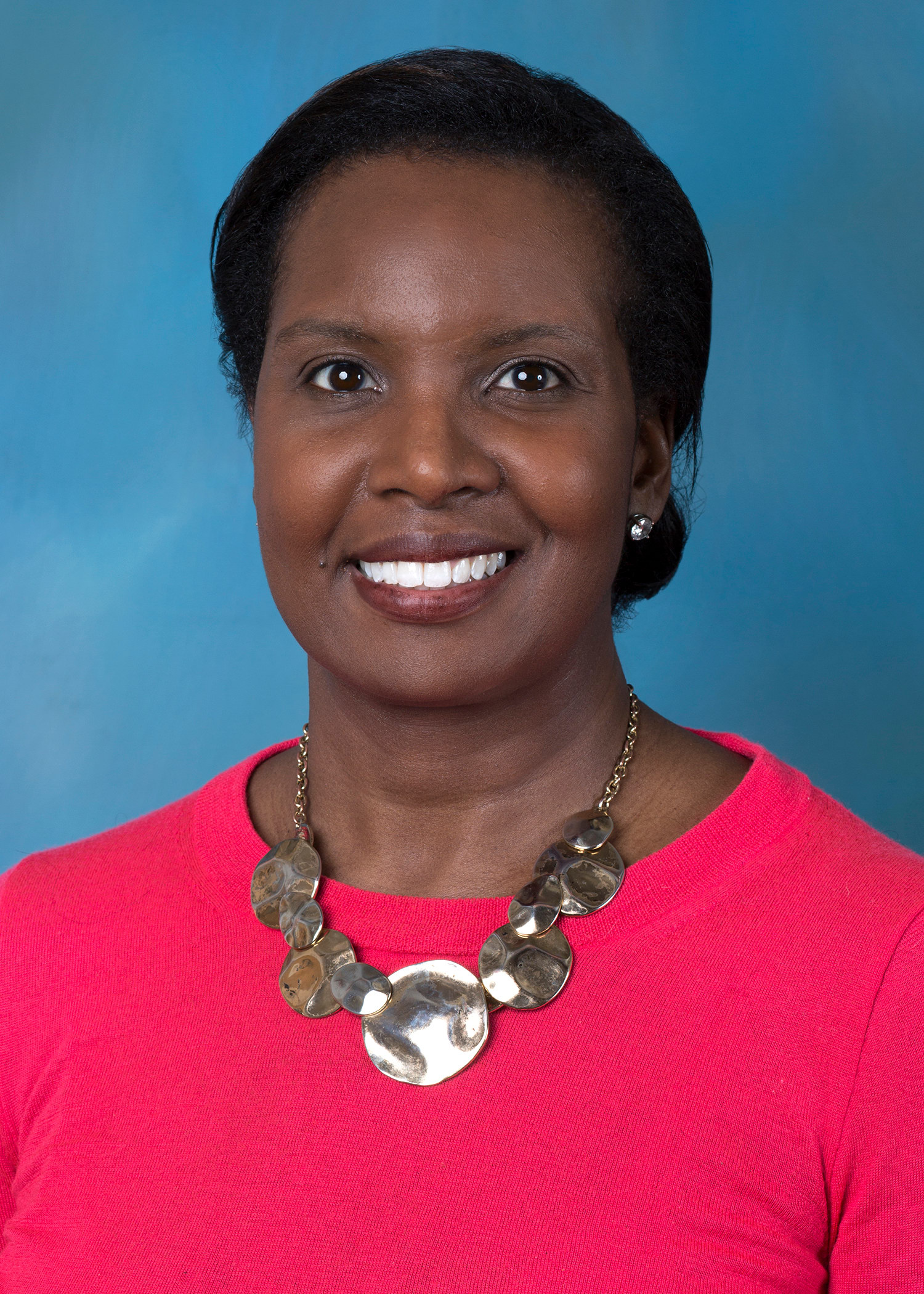 Dr. Suzette Martina Johnson-Futrell