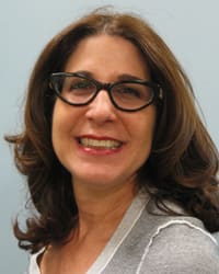 Dr. Lisa Gayle Sherman, MD - Richmond, CA - Obstetrics & Gynecology