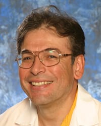 Dr. Hector Guzman, MD