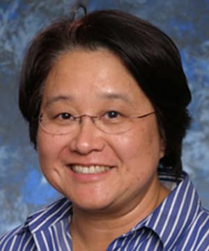Dr. Lorna Yoshi Yamaguchi, MD