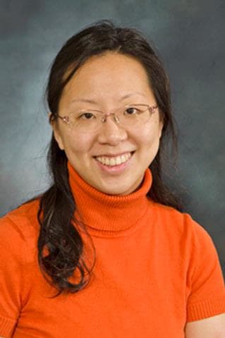 Dr. Jenny Yenjen Shen, MD - Rochester, NY - Internal Medicine, Hospital Medicine