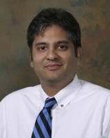 Dr. Achyut Mihir B Kamat, MD - Providence, RI - Emergency Medicine