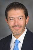 Dr. Jorge Eduardo Cortes, MD