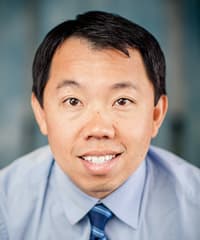 Dr. Charles Kyaw Lim, MD - Redwood City, CA - Orthopedic Surgery