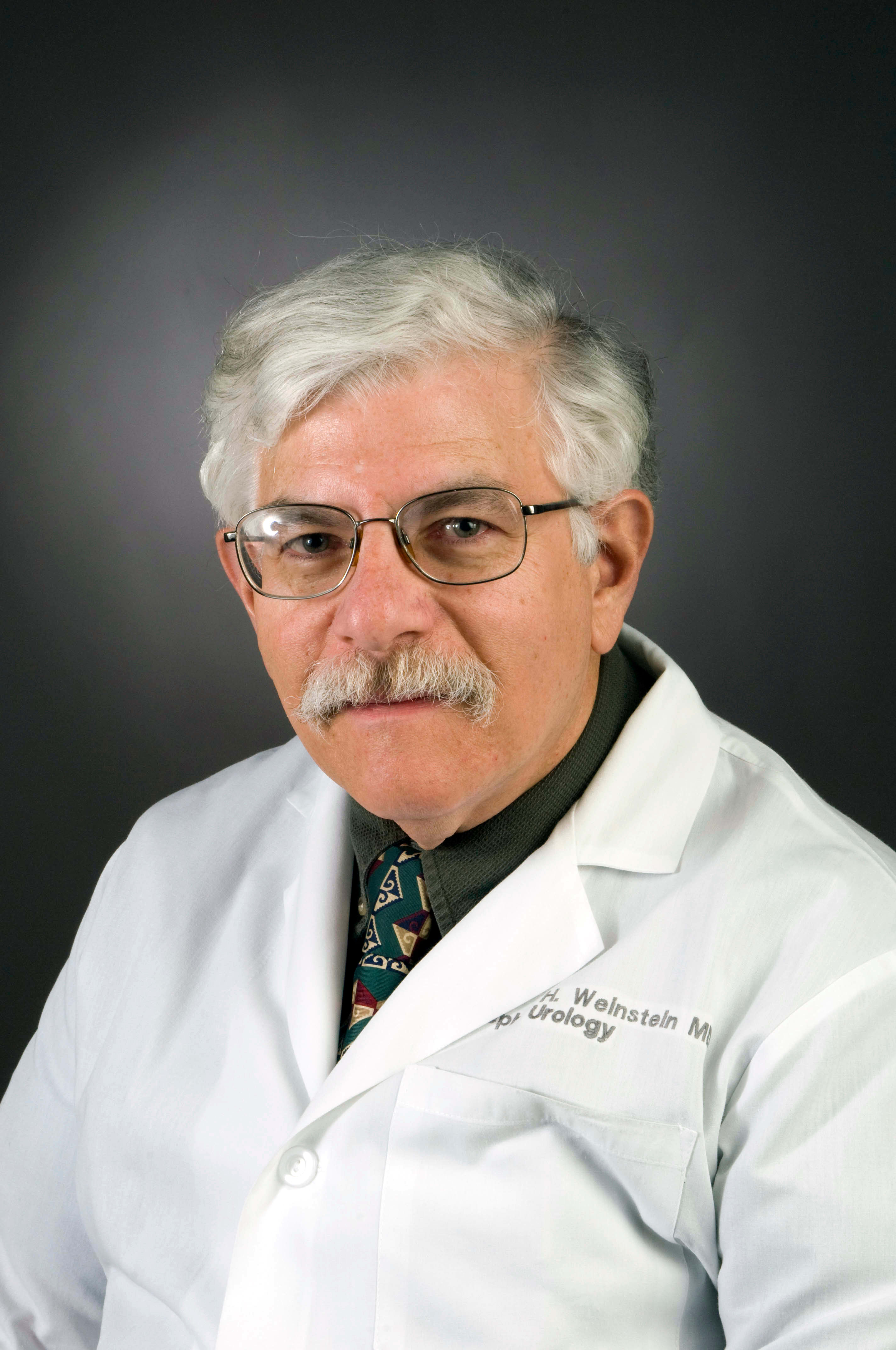 Dr. Stephen Harvey Weinstein, MD - Columbia, MO - Urology